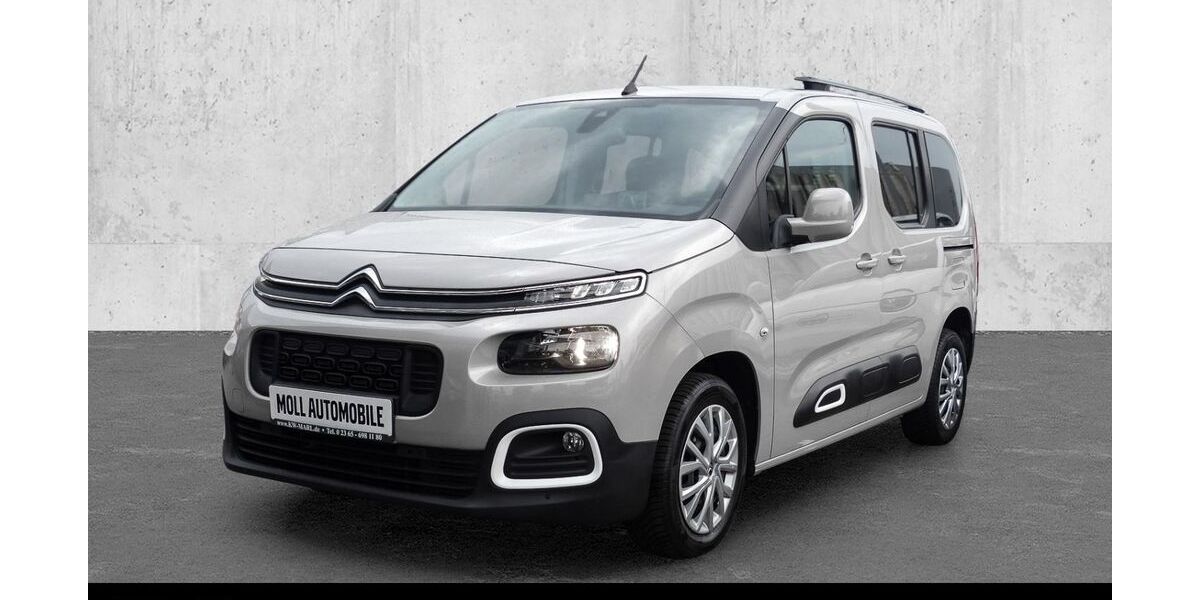 Citroen Berlingo 91.498 km 16.980 &euro; Köln 51149