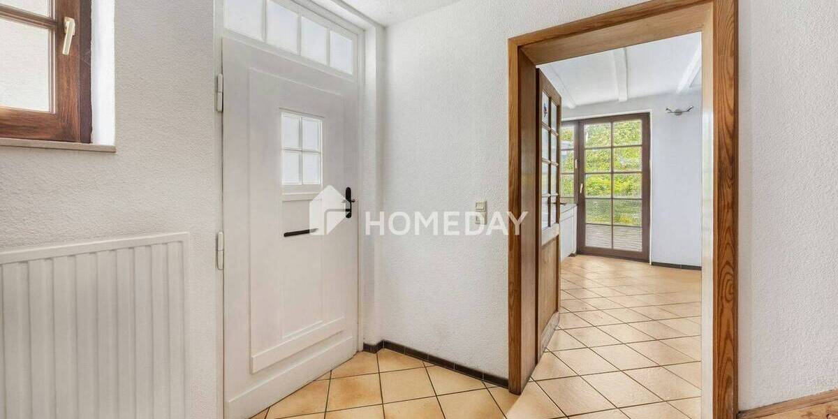Einfamilienhaus Düsseldorf Hamm - 5 Zimmer, 140 m&sup2;, 880.000&euro; | Angebot:26740724