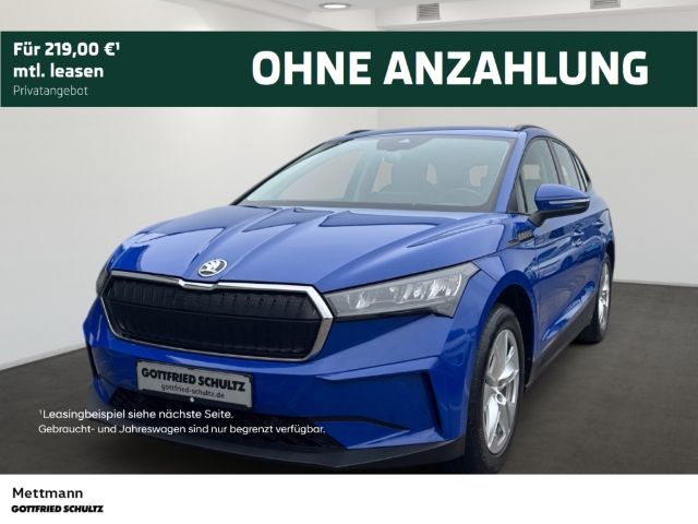 Skoda Enyaq 17.046 km 21.770 &euro; Mettmann 40822
