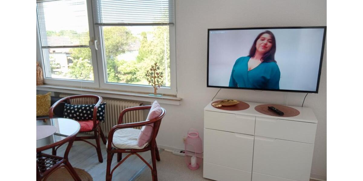 Etagenwohnung Langenfeld (Rheinland) - 1 Zimmer, 30 m&sup2;, 540&euro; | Angebot:26193506