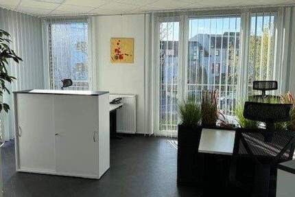 Top ausgestattete Schreibtischplätze in Köln-Porz - sofort verfügbar zimmer