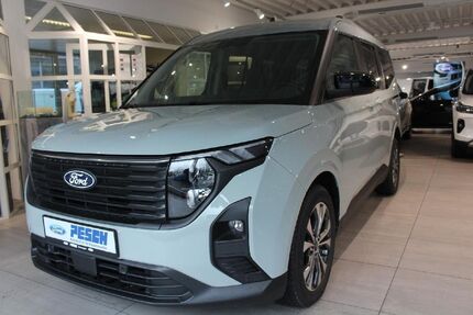 Ford Tourneo Courier 13.500 km 24.950 &euro; Dormagen 41539