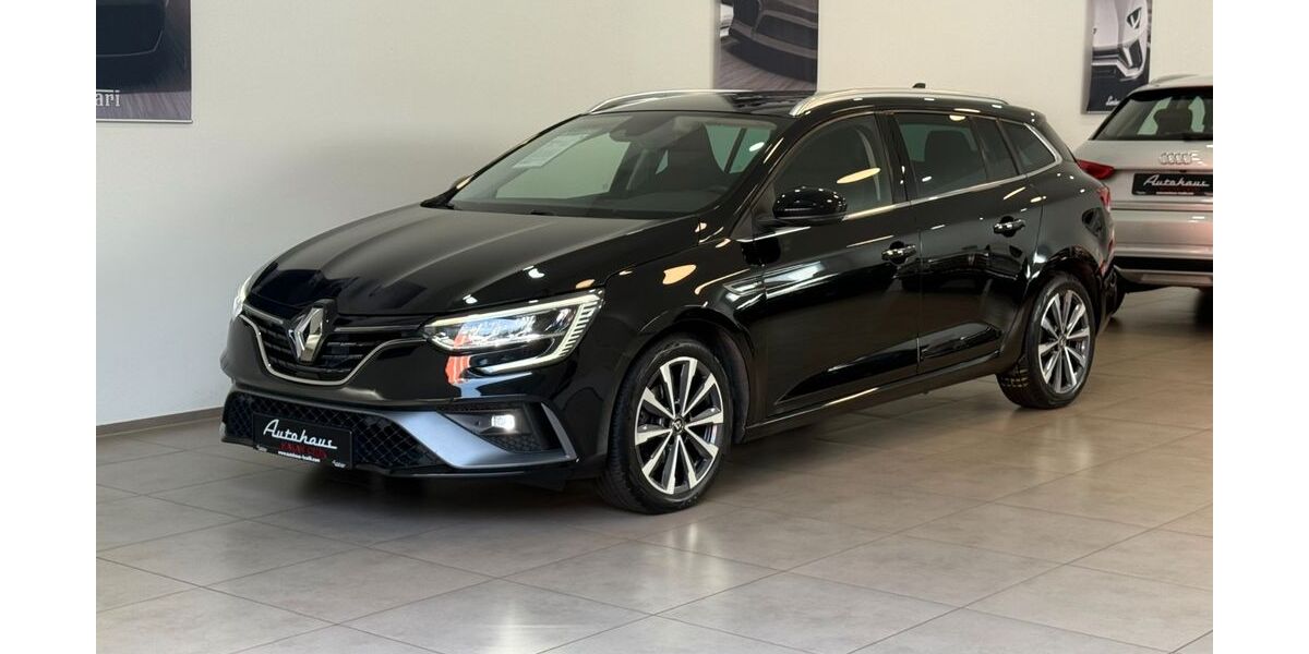Renault Megane 56.168 km 17.980 &euro; Remscheid/NRW 42859
