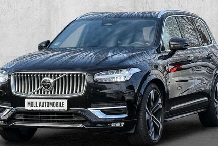 Volvo XC90 31.789 km 53.890 &euro; Bergheim 50126