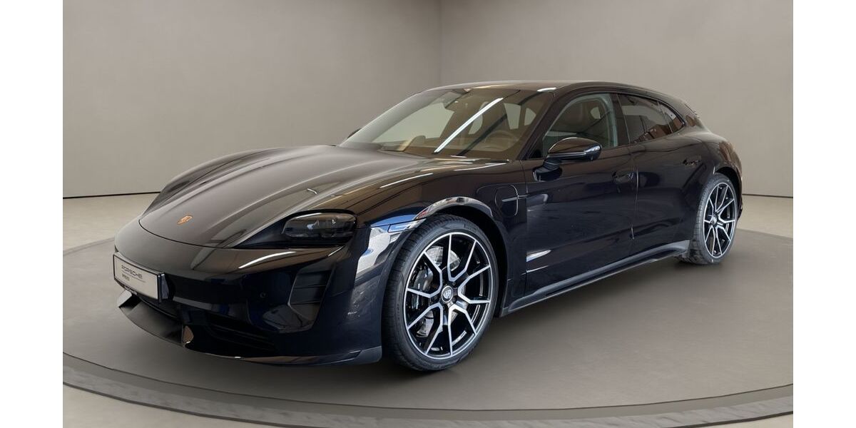 Porsche Taycan 19.080 km 85.500 &euro; Köln 50823