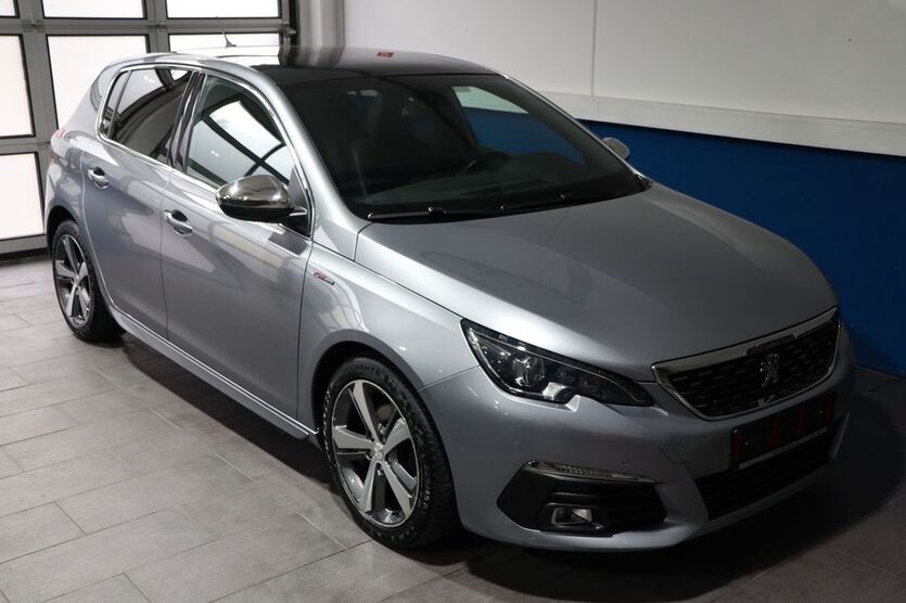 Peugeot 308 73.600 km 12.900 € Neuss-Norf 41469