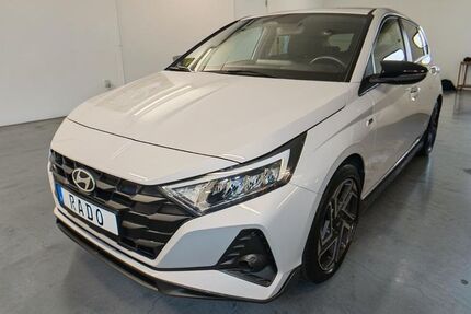 Hyundai i20 15.717 km 14.990 &euro; Troisdorf 53842