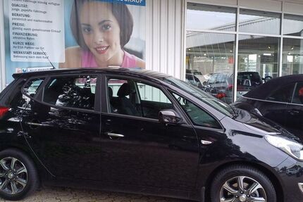 Hyundai ix20 77.150 km 15.980 &euro; Wermelskirchen 42929