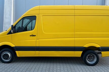 Mercedes-Benz Sprinter 150.000 km 13.600 &euro; Düsseldorf 40231