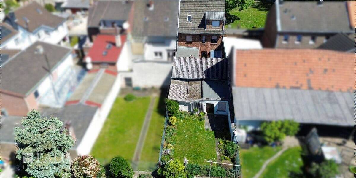 Einfamilienhaus Bergheim Rheidt - 7 Zimmer, 106 m&sup2;, 185.000&euro; | Angebot:26733120