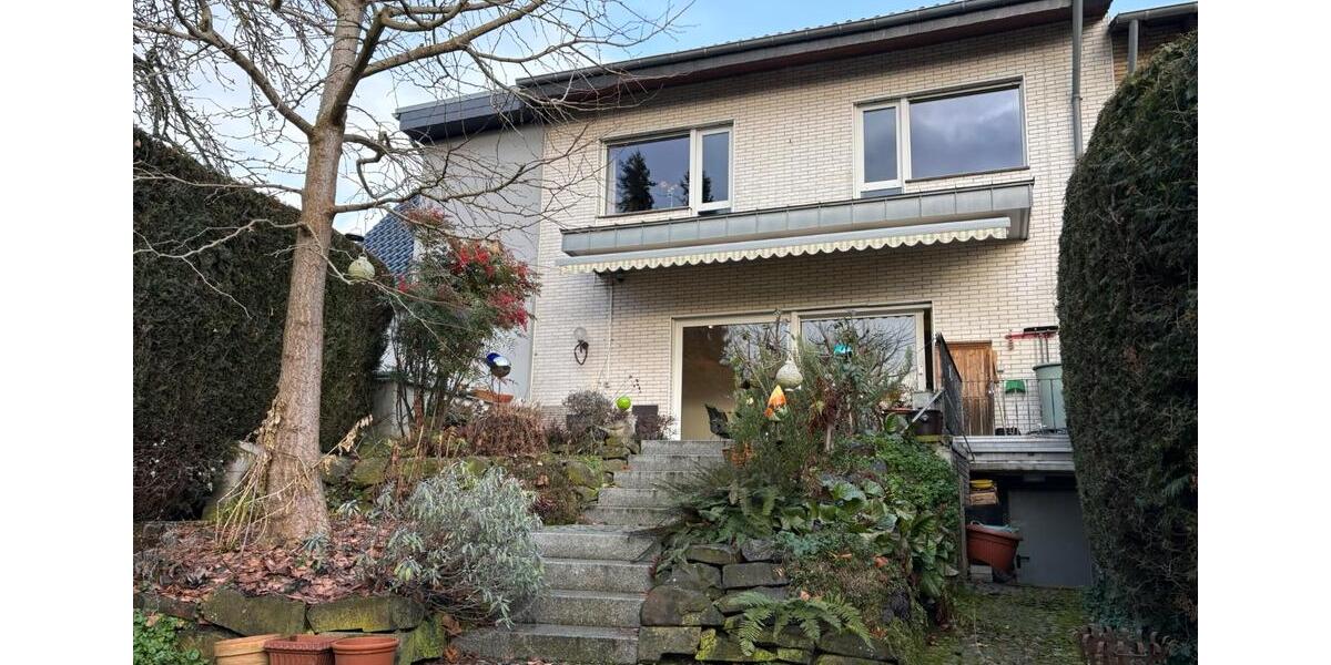 Reihenhaus Erftstadt - 6 Zimmer, 165 m&sup2;, 449.000&euro; | Angebot:26767549