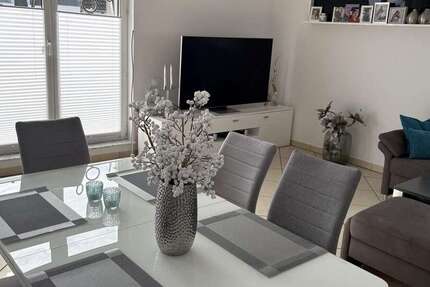 Wohnung Hürth Alt-Hürth - 4 Zimmer, 118 m&sup2;, 1.450&euro; | Angebot:27363887