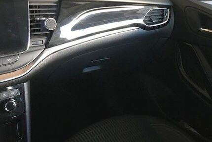 Opel Astra 125.000 km 11.300 &euro; Roesrath 51503