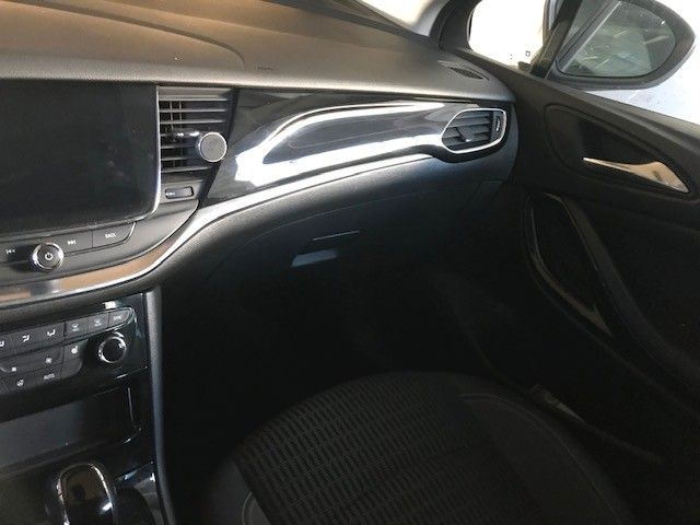 Opel Astra 125.000 km 11.500 &euro; Roesrath 51503