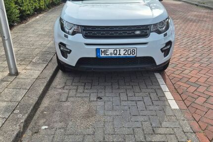 Land Rover Discovery Sport 235.000 km 7.800 &euro; Monheim am Rhein 40789