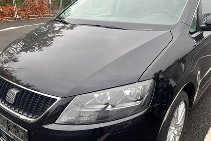 Seat Alhambra 149.900 km 11.999 &euro; Köln 51145
