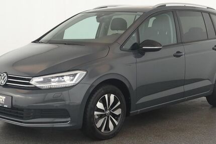 VW Touran 15.500 km 34.284 &euro; Neuss 41464