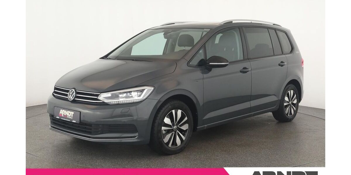 VW Touran 15.500 km 34.284 &euro; Neuss 41464