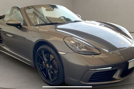 Porsche Boxster 66.000 km 57.500 € Kürten 51515