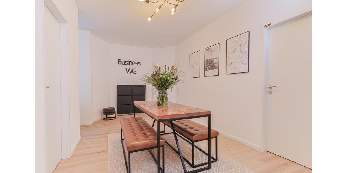 Top Rendite + Provisionsfrei: 4-Zimmer-Wohnung Aufzug Zoopark 4 zimmer