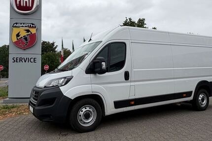 Fiat Ducato 293.200 km 15.900 &euro; Grevenbroich 41515