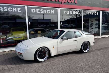 Porsche 944 169.772 km 35.900 &euro; Overath 51491