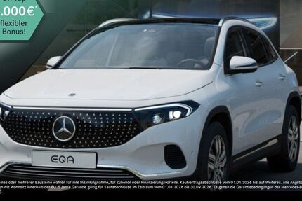 Mercedes-Benz EQA 15.652 km 41.990 &euro; Leverkusen 51371