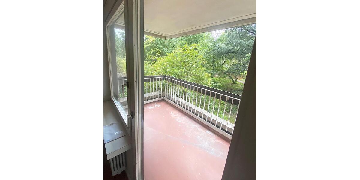 Etagenwohnung Köln Rodenkirchen - 2 Zimmer, 55 m&sup2;, 1.050&euro; | Angebot:25377625