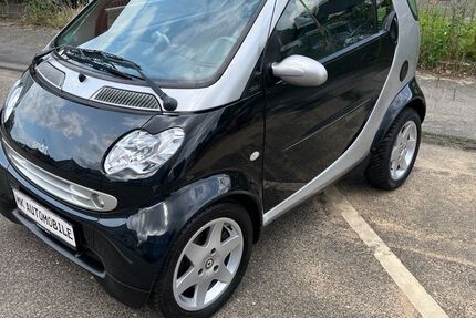 Smart ForTwo 20.000 km 3.790 &euro; Köln 50735