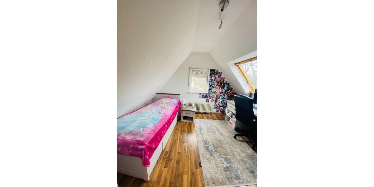Einfamilienhaus Neuss Augustinusviertel - 8 Zimmer, 216 m&sup2;, 885.000&euro; | Angebot:26939539