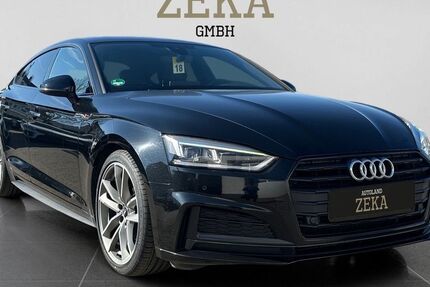 Audi A5 124.633 km 21.590 &euro; Lindlar 51789