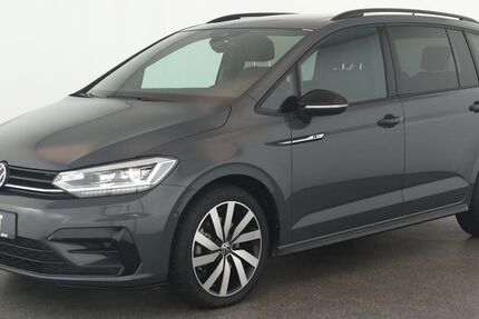 VW Touran 14.600 km 39.984 &euro; Düsseldorf 40233