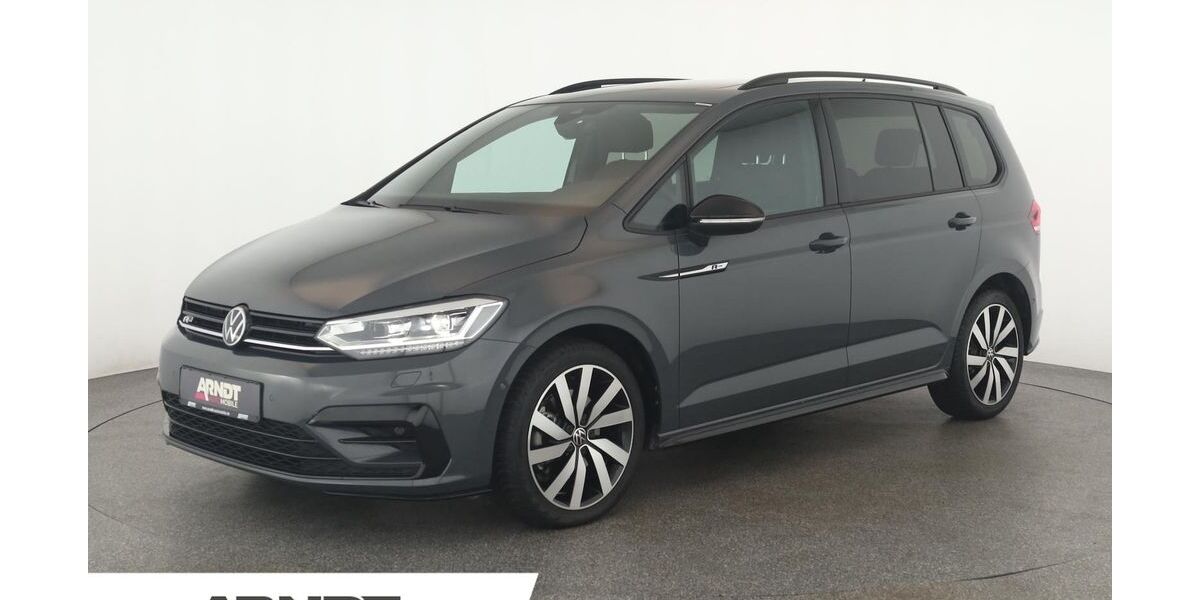 VW Touran 14.600 km 39.984 &euro; Düsseldorf 40233