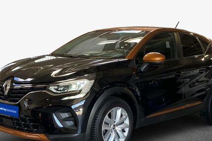 Renault Captur 39.825 km 13.490 &euro; Düsseldorf 40549