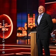 Die Stefan Raab Show 07.05.2026 EMG Studios
