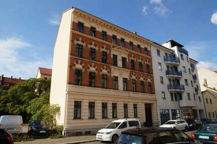 Solides 1 - Raum - Investment in Leipzig - Stötteritz