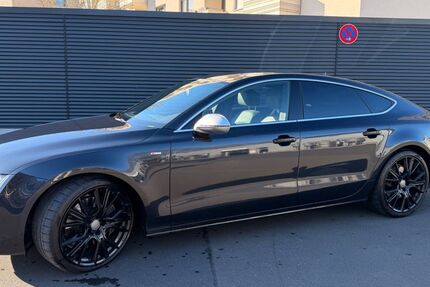 Audi A7 175.000 km 17.000 &euro; Köln 50739