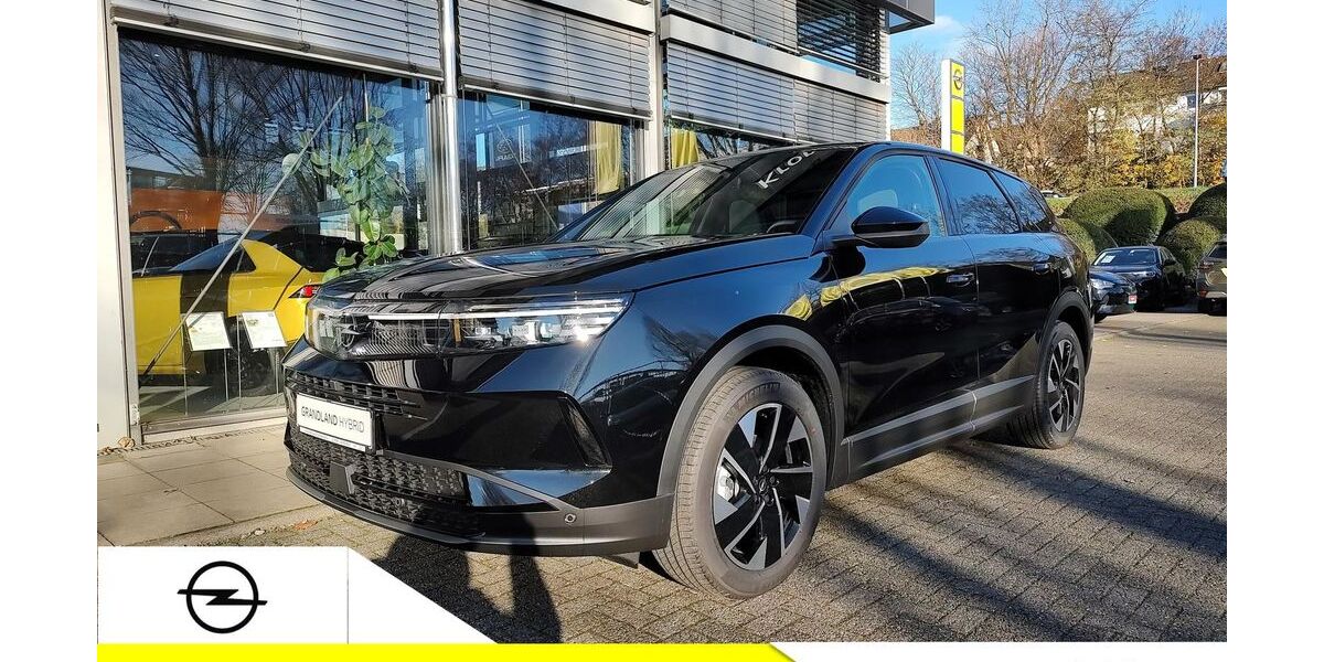 Opel Grandland (X) 22.750 km 29.500 &euro; Düsseldorf 40625