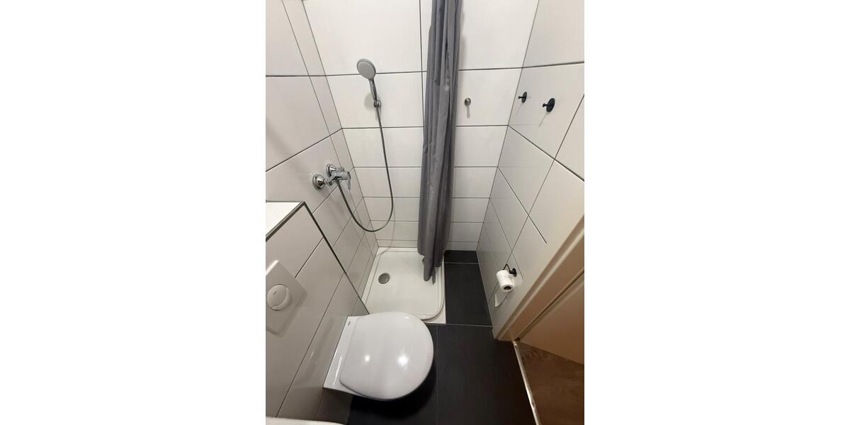 Erdgeschoßwohnung Düsseldorf Derendorf - 1 Zimmer, 20 m&sup2;, 648&euro; | Angebot:25759348
