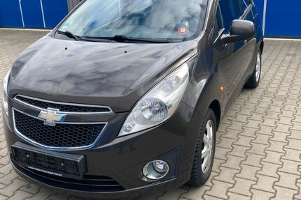 Chevrolet Spark 147.960 km 3.900 &euro; Neuss 41462