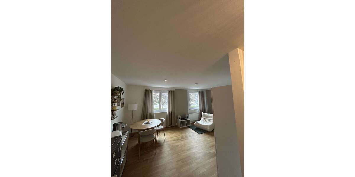 Etagenwohnung Köln Bickendorf - 1 Zimmer, 31 m&sup2;, 730&euro; | Angebot:26502301
