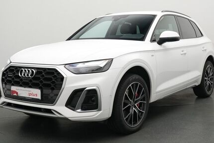 Audi Q5 98.775 km 37.480 &euro; Leverkusen 51373