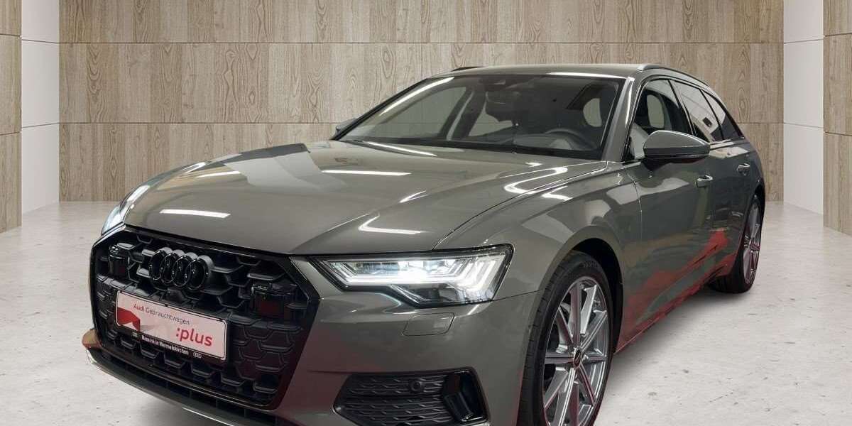 Audi A6 21.572 km 54.850 &euro; Wermelskirchen 42929