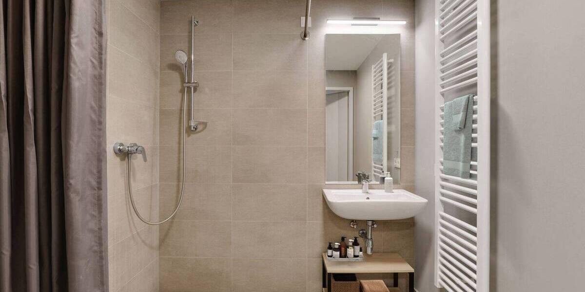 Zentral + möbliert: 1-Zimmer-Apartment gelegen in Köln-Ehrenfeld ab Februar | Maxi Studio 1 zimmer