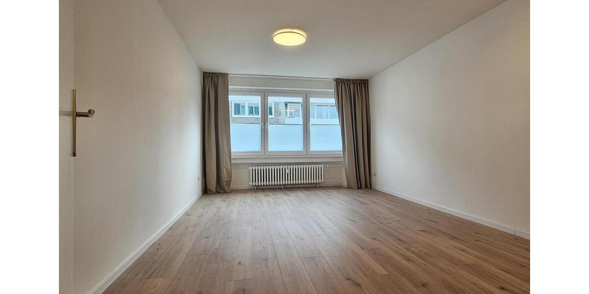 Etagenwohnung Düsseldorf Derendorf - 1 Zimmer, 35 m&sup2;, 850&euro; | Angebot:25633575