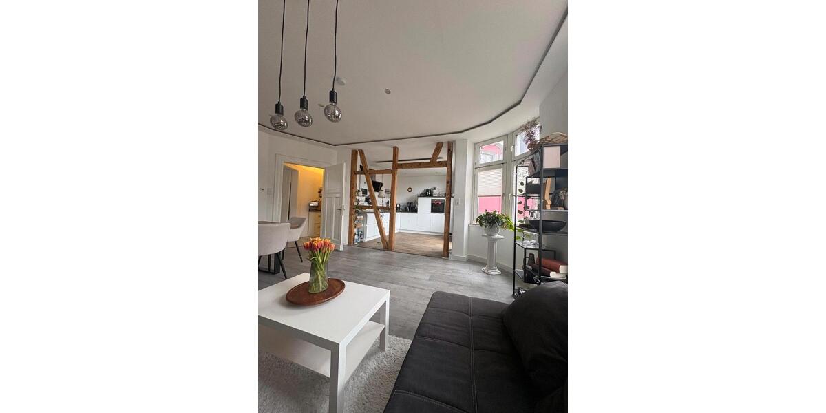 Etagenwohnung Remscheid Remscheid-Süd - 3 Zimmer, 86 m&sup2;, 175.000&euro; | Angebot:25205116