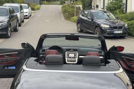VW Eos