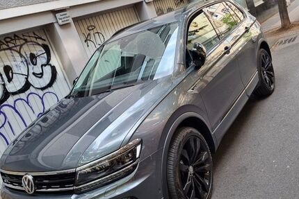 VW Tiguan 38.500 km 34.600 &euro; Köln 50859