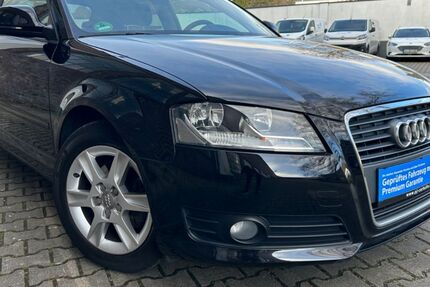 Audi A3 82.810 km 8.450 &euro; Köln 51069