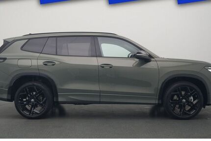 VW Tayron 3.985 km 62.480 &euro; Leverkusen 51379